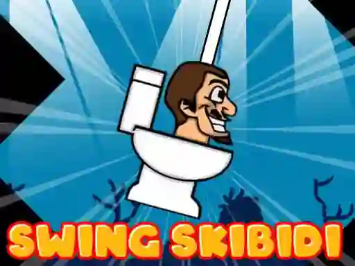 Spel Swing Skibidi aanlyn