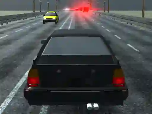 Spel Highway Traffic aanlyn