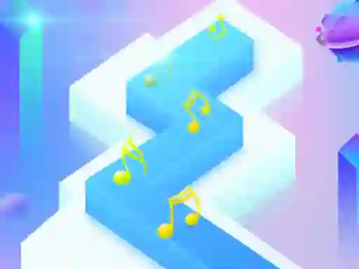 Spel Music Line 3 aanlyn
