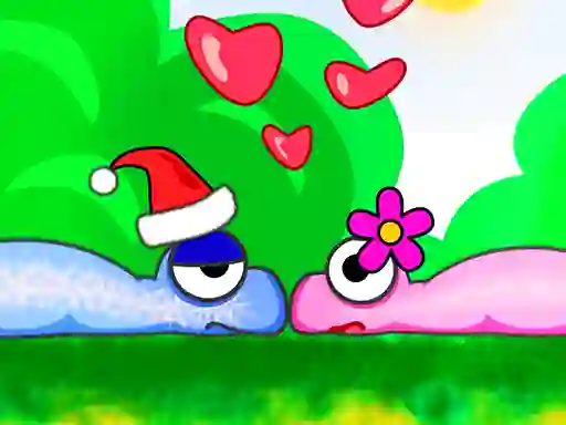 Spel Speedy Worm aanlyn