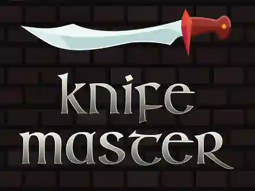 Spel Knife Master aanlyn