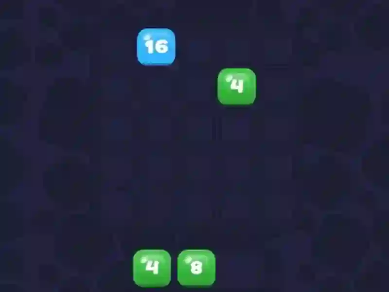 Spel Chain Reaction aanlyn