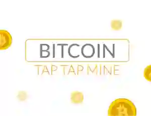 Spel Bitcoin Tap Tap Mine aanlyn