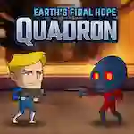 Spel Earth's Final Hope Quadron aanlyn