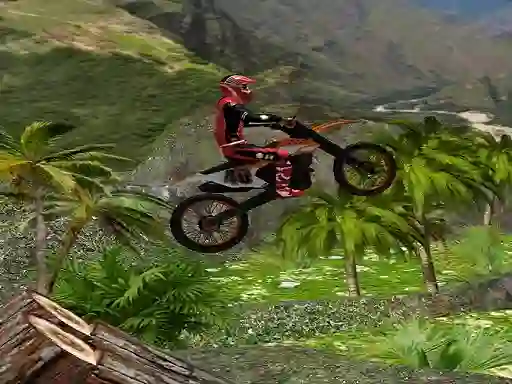Spel Xtreme Trials Bike 2019 aanlyn