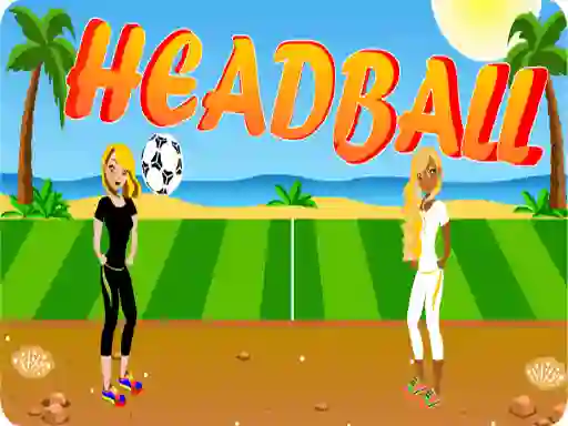 Spel Headball aanlyn