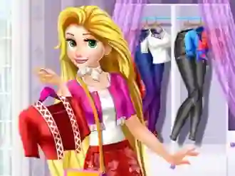 Spel Princess Wardrobe Perfect Date aanlyn