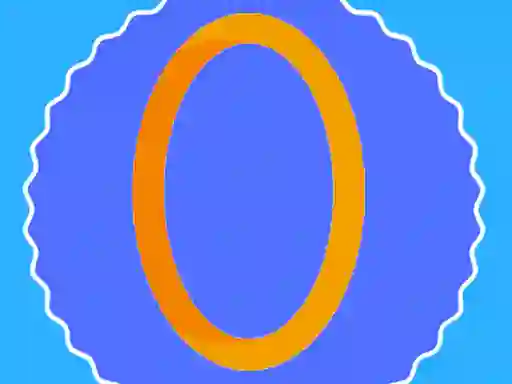 Spel Line Circle aanlyn