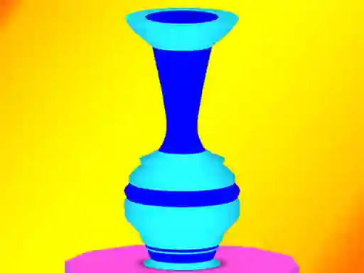 Spel Clay Craft 3d Pottery aanlyn