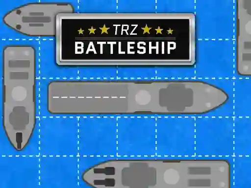 Spel TRZ Battleship aanlyn