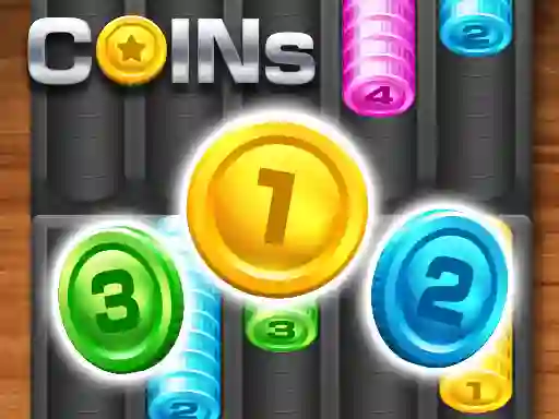 Spel COINs aanlyn