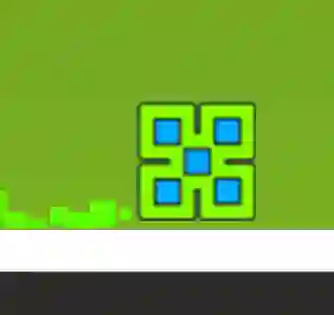 Spel Cube Frenzy aanlyn