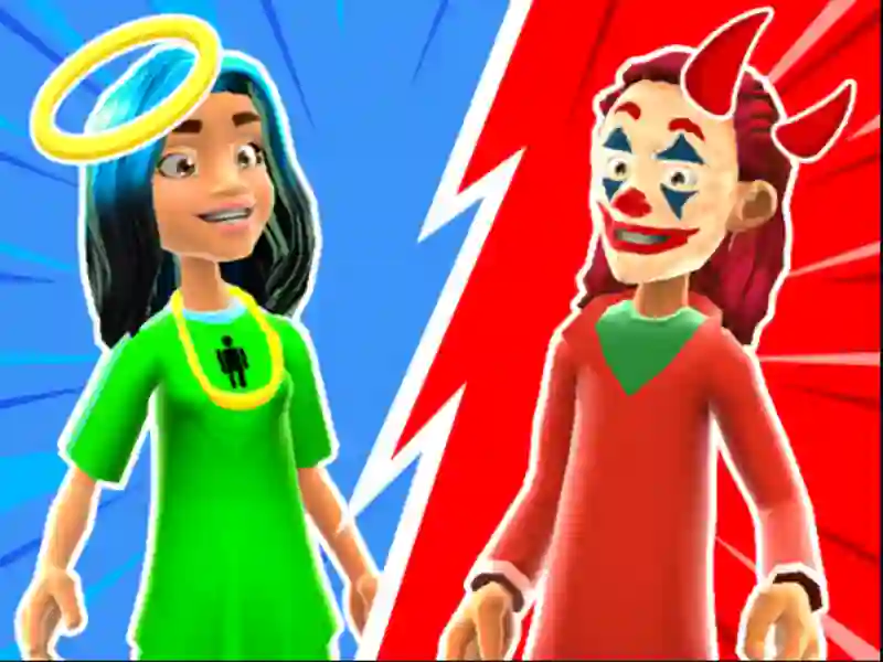 Spel Judgment Day 3D aanlyn