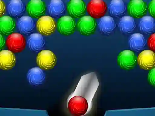 Spel Bouncing Balls aanlyn