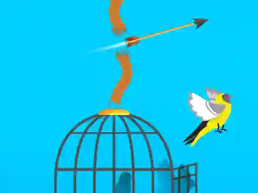 Spel Free Birds aanlyn