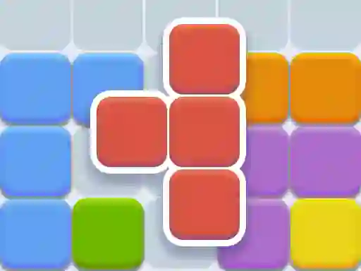 Spel Nine Block Puzzle aanlyn