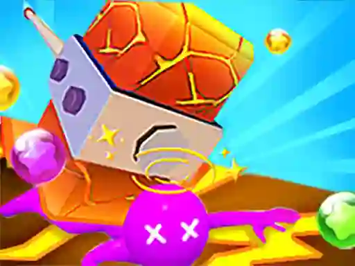 Spel Happy Gliding aanlyn