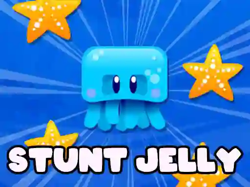 Spel Stunt Jelly aanlyn
