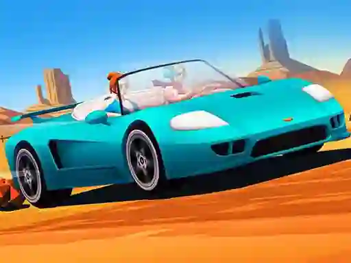Spel Drive Master 3D aanlyn