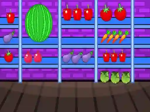 Spel Restaurant Kitchen Escape aanlyn