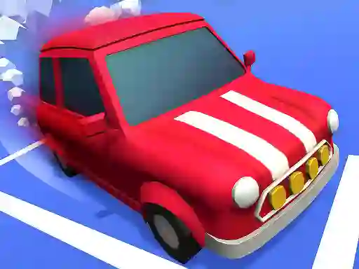 Spel Car Road aanlyn