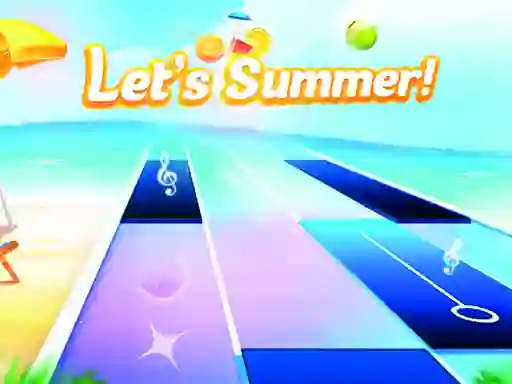 Spel Magic Tiles - Piano Squid aanlyn
