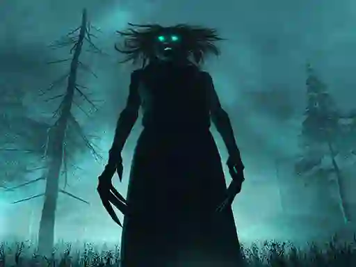 Spel Forest Survival 2 aanlyn