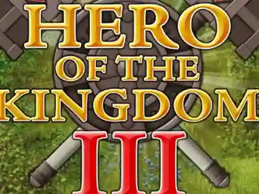 Spel Samurai Warrior Kingdom Hero aanlyn