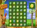 Spel Bonker Bunnys Sock Em aanlyn