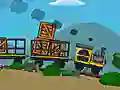Spel Coal Express 2 aanlyn
