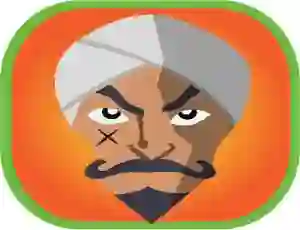 Spel Aladdin Adventure aanlyn
