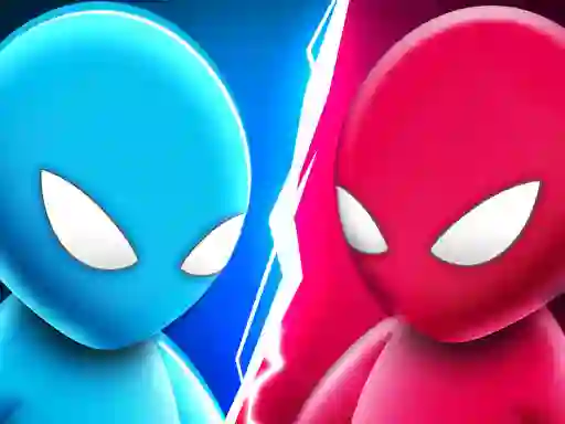 Spel Mini Duels Battle aanlyn