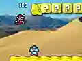 Spel Mario Jeux aanlyn