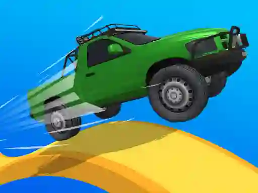 Spel Mad Truck aanlyn
