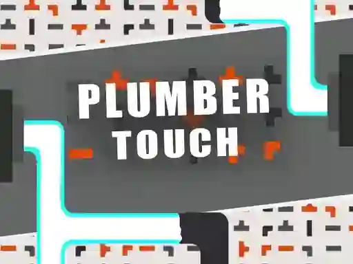 Spel Plumber touch aanlyn