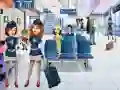 Spel Naughty Airhostess aanlyn