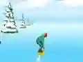 Spel Snowboard Boy aanlyn