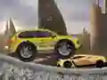 Spel Taxi Truck aanlyn