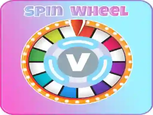 Spel Random Spin Wheel Earn Vbucks aanlyn