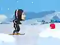 Spel Rancho Ice Adventure aanlyn