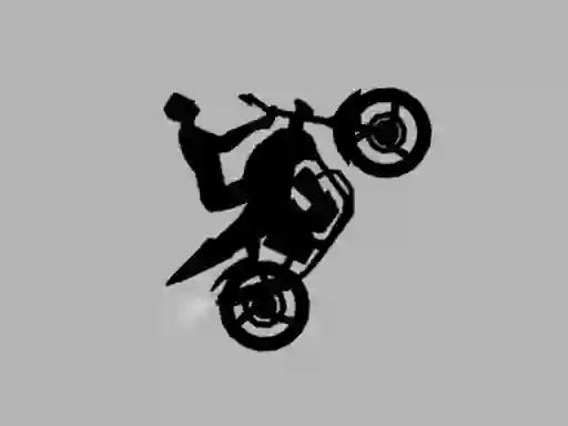 Spel Dark Rider aanlyn