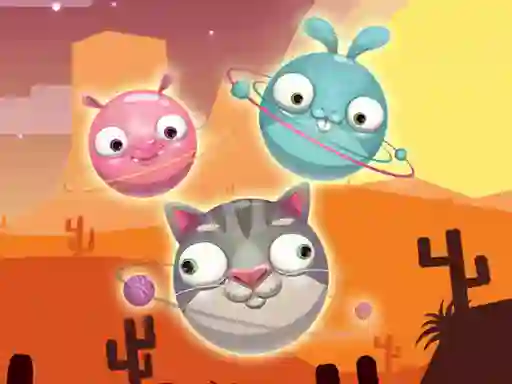 Spel Merge Animals aanlyn