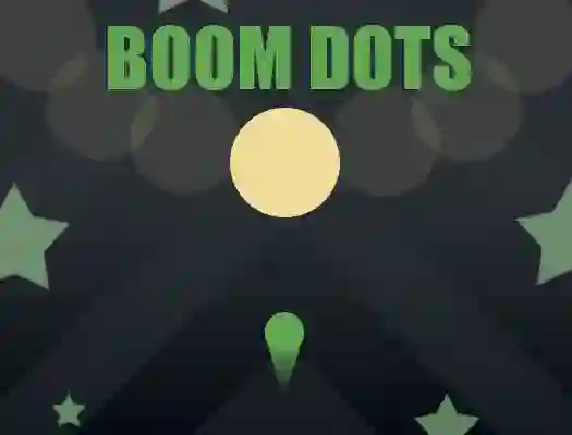 Spel Boom Dots aanlyn