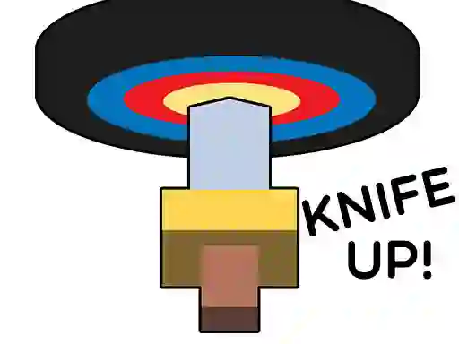 Spel Knife Up! aanlyn