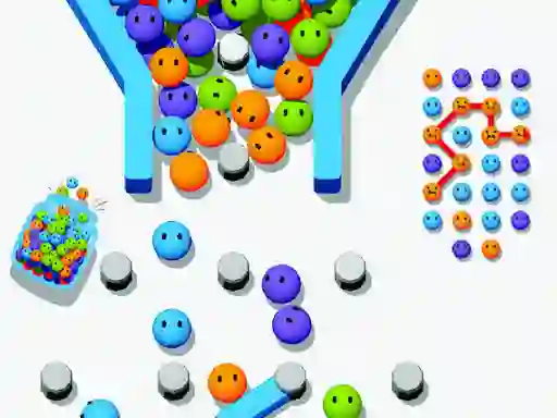 Spel Pop Them! aanlyn