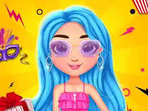 Spel My Perfect Weekend Outfits aanlyn