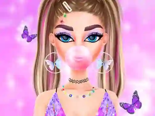 Spel BFFs Y2K Fashion aanlyn