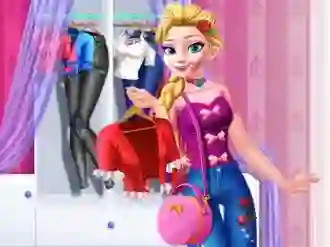 Spel Princess Wardrobe Perfect Date 2 aanlyn