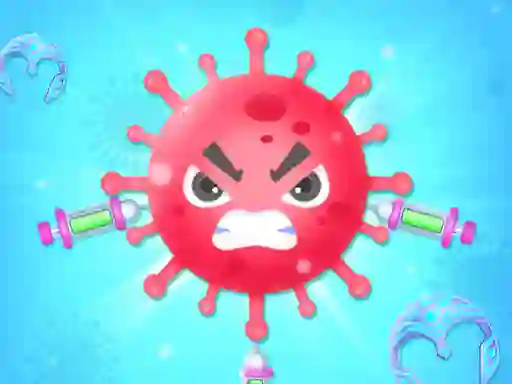Spel Virus Hit aanlyn