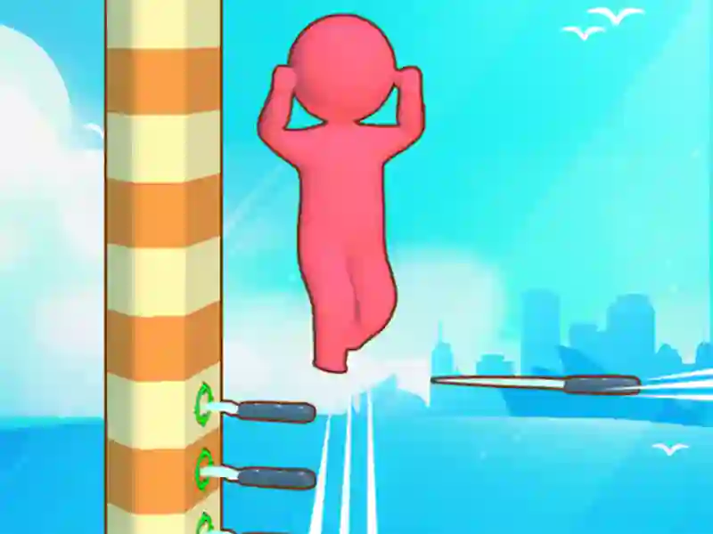 Spel Ball Up 3D aanlyn